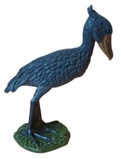 Obrázek z Figurka Člunozobec africký 8, 5cm 